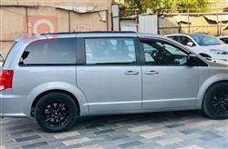 دۆج گراند کاراڤان